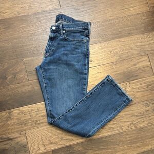 Abercrombie & Fitch Men’s Denim Jeans Size 31 x 32 EEUC